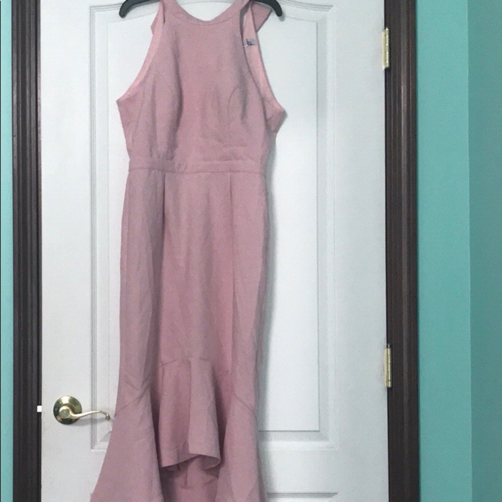 prom dress/ formal dress